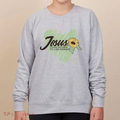 Women's Sweatshirt
