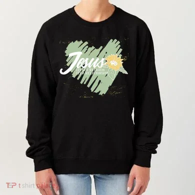 Women's Sweatshirt