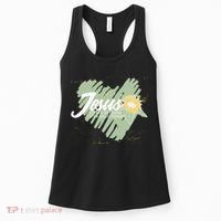 It's Not Religion It's A Relationship Heart Women's Tank Top thumb 0