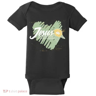 Baby Bodysuit