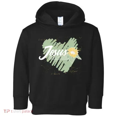 Toddler Hoodie