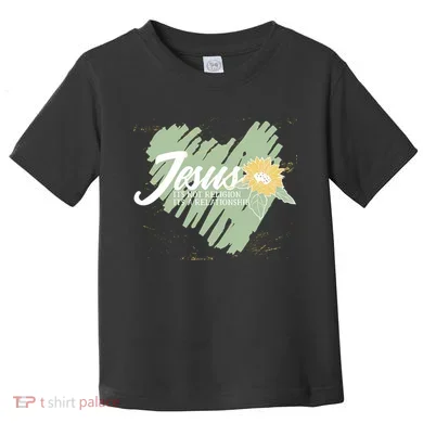 Toddler T-Shirt