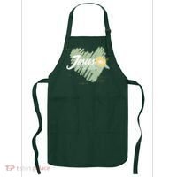 It's Not Religion It's A Relationship Heart Apron thumb 0