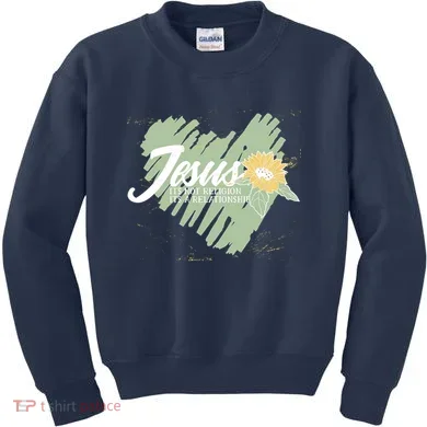 Kids Sweatshirt