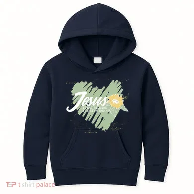 Kids Hoodie