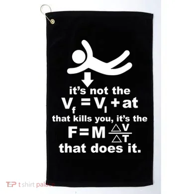 Golf Towel