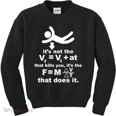 Kids Sweatshirt