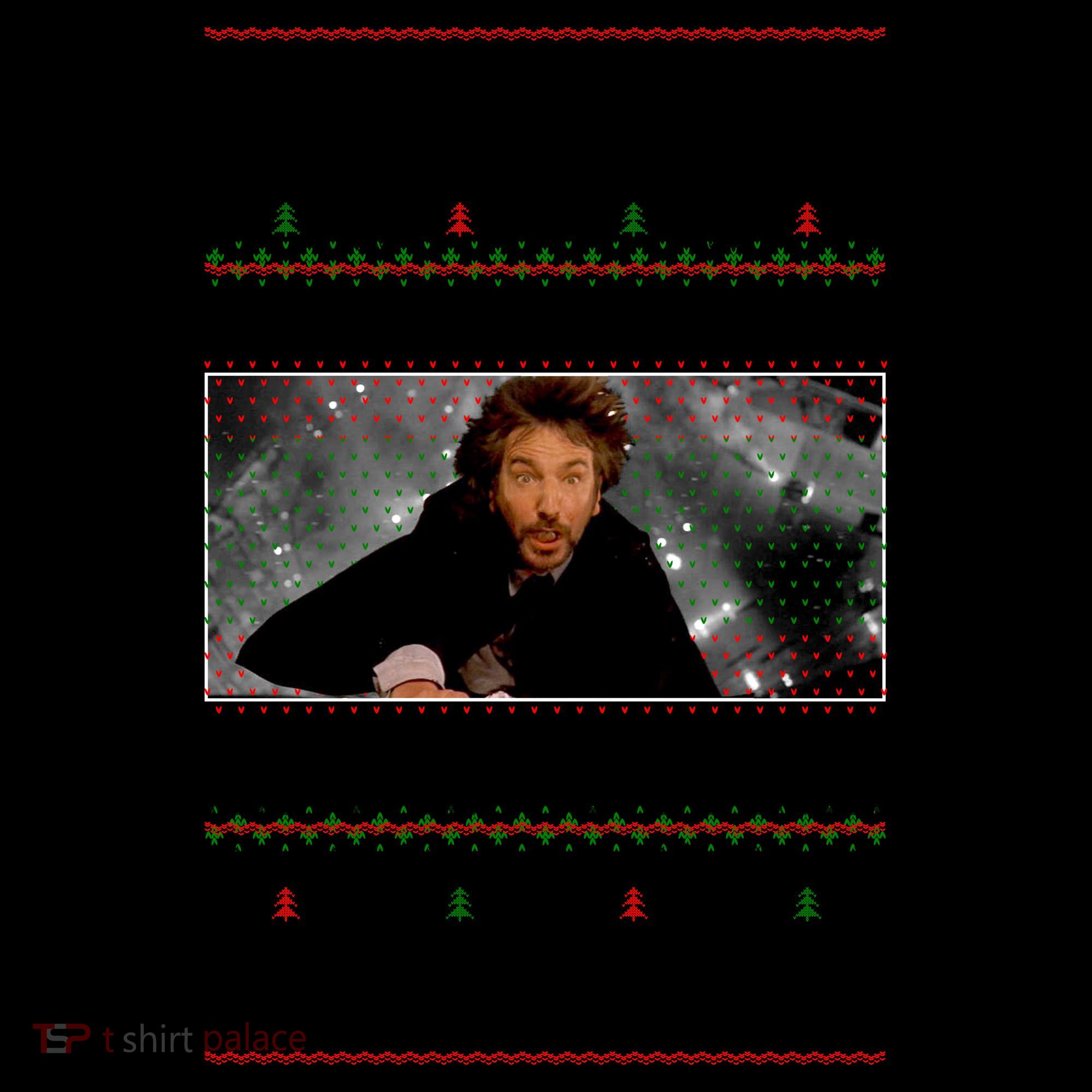 It's Not X-Mas Until Hans Gruber Falls From Nakatomi Plaza Coffee Mug