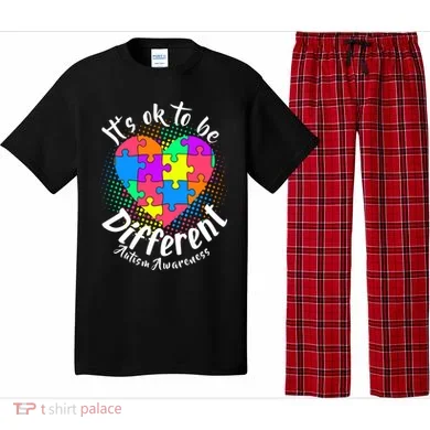 Pajama Set