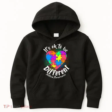 Kids Hoodie