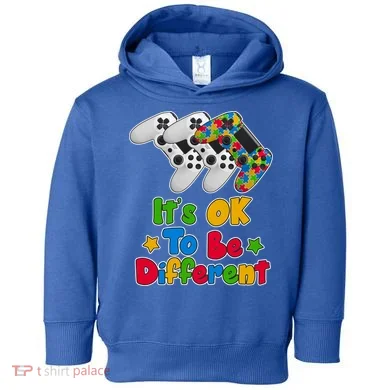 Toddler Hoodie
