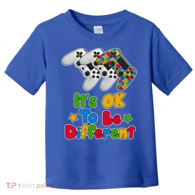 Toddler T-Shirt