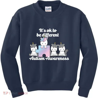Kids Sweatshirt
