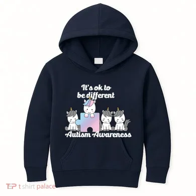 Kids Hoodie