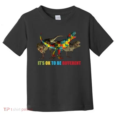 Toddler T-Shirt