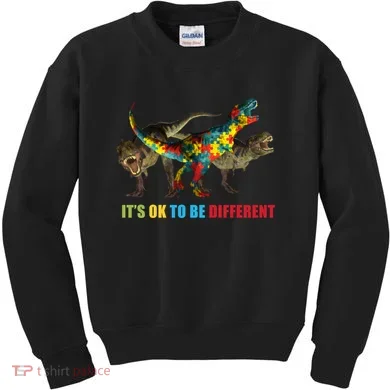 Kids Sweatshirt