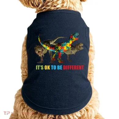 Doggie Tank