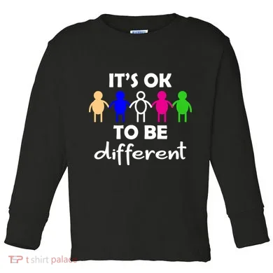 Toddler Long Sleeve