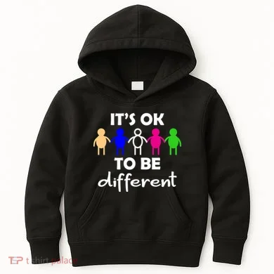 Kids Hoodie