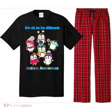 Pajama Set