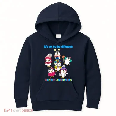 Kids Hoodie
