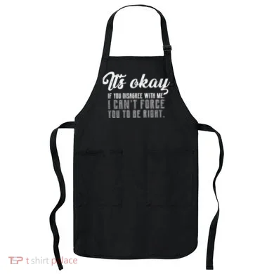Apron