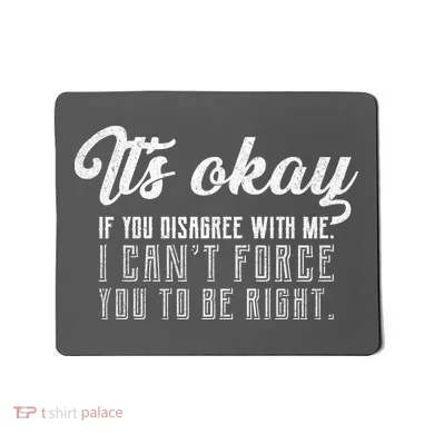 Mousepad