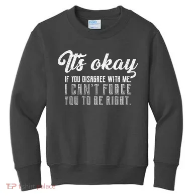 Kids Sweatshirt