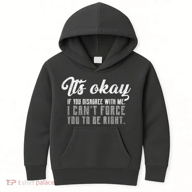 Kids Hoodie