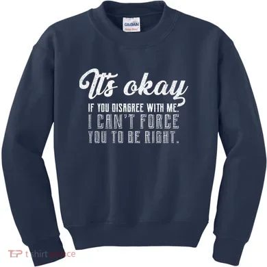Kids Sweatshirt