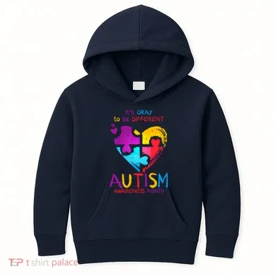 Kids Hoodie