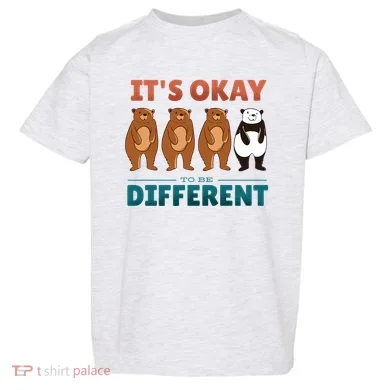 Toddler T-Shirt