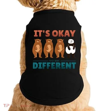 Doggie Tank
