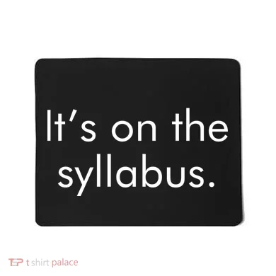 Mousepad