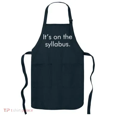 Apron