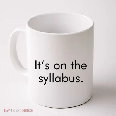 Coffee Mug