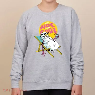 Women's Sweatshirt