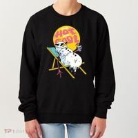 It's So Hot To Be Cool Snowman Women's Sweatshirt thumb 0