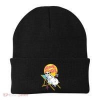 It's So Hot To Be Cool Snowman Beanie thumb 0