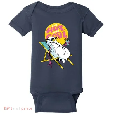 Baby Bodysuit