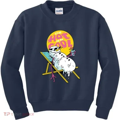 Kids Sweatshirt