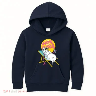Kids Hoodie