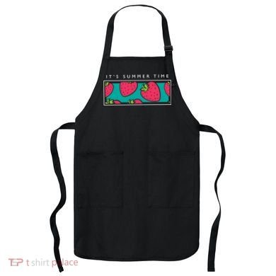 It's Summer Time Apron