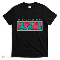 It's Summer Time T-Shirt thumb 0