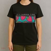 It's Summer Time T-Shirt thumb 4