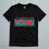 It's Summer Time T-Shirt thumb 5