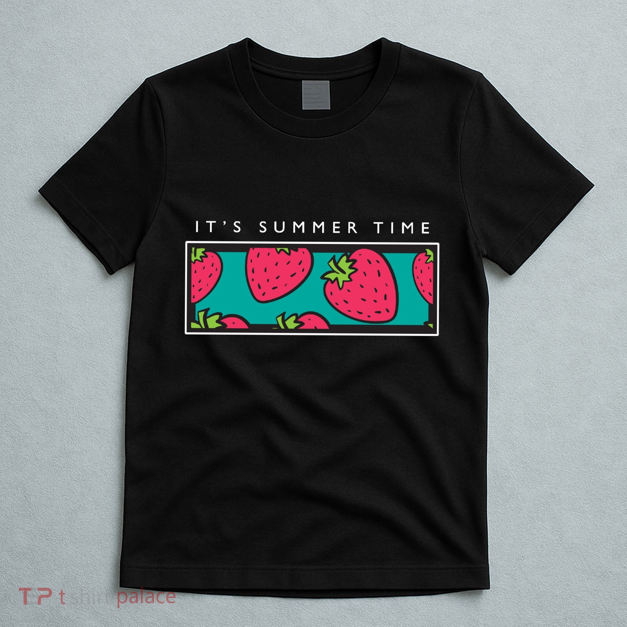It's Summer Time T-Shirt