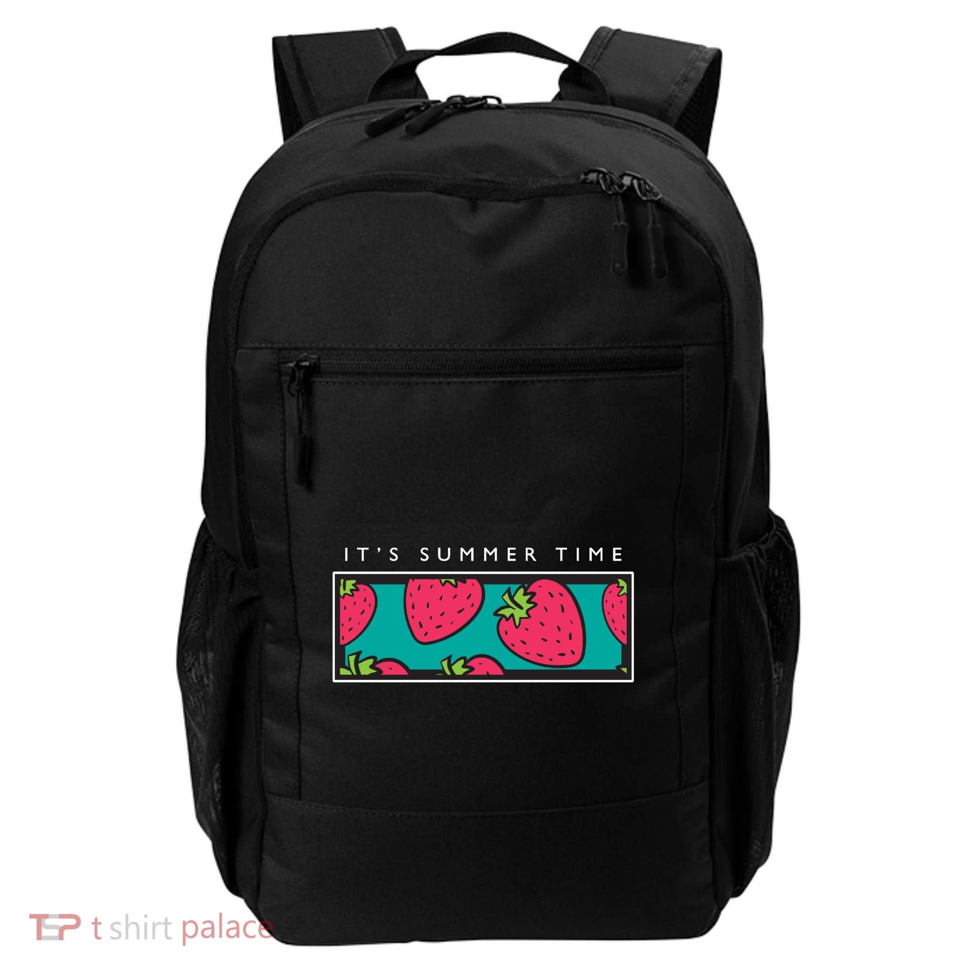 It's Summer Time Backpack