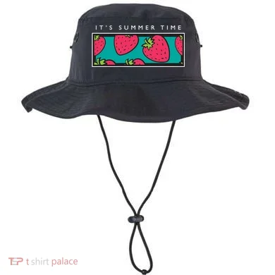 It's Summer Time Bucket Hat