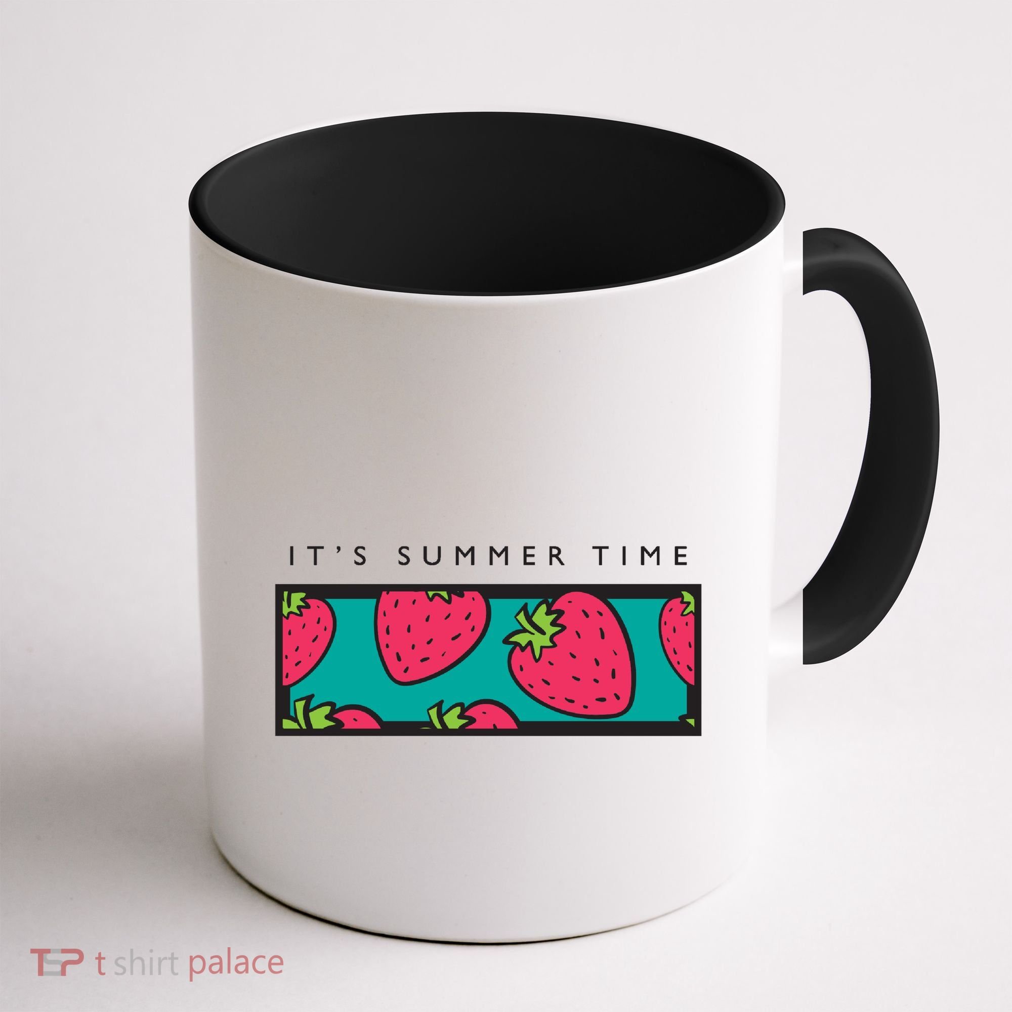 It's Summer Time Coffee Mug